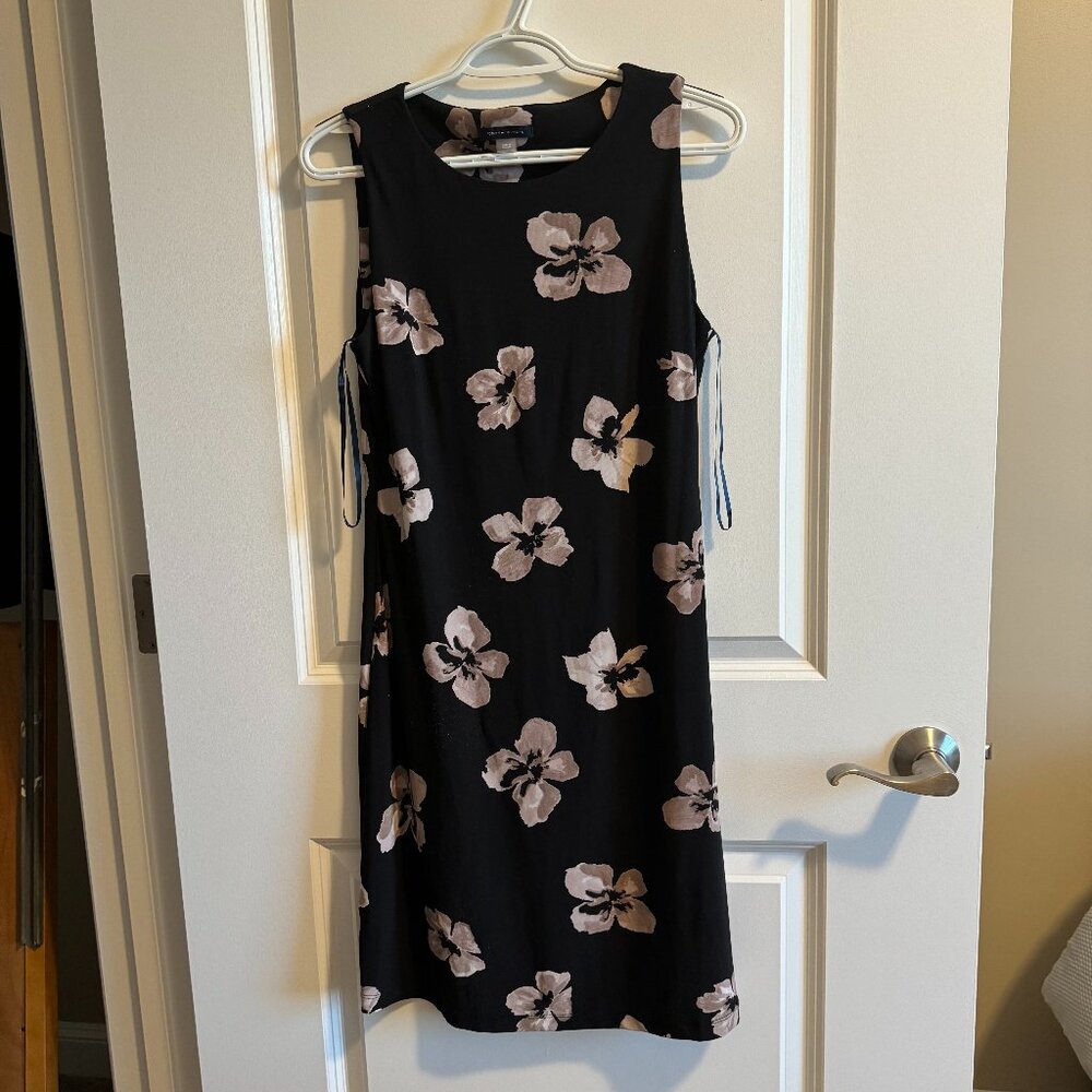 Tommy Hilfiger sleeveless dress size 4